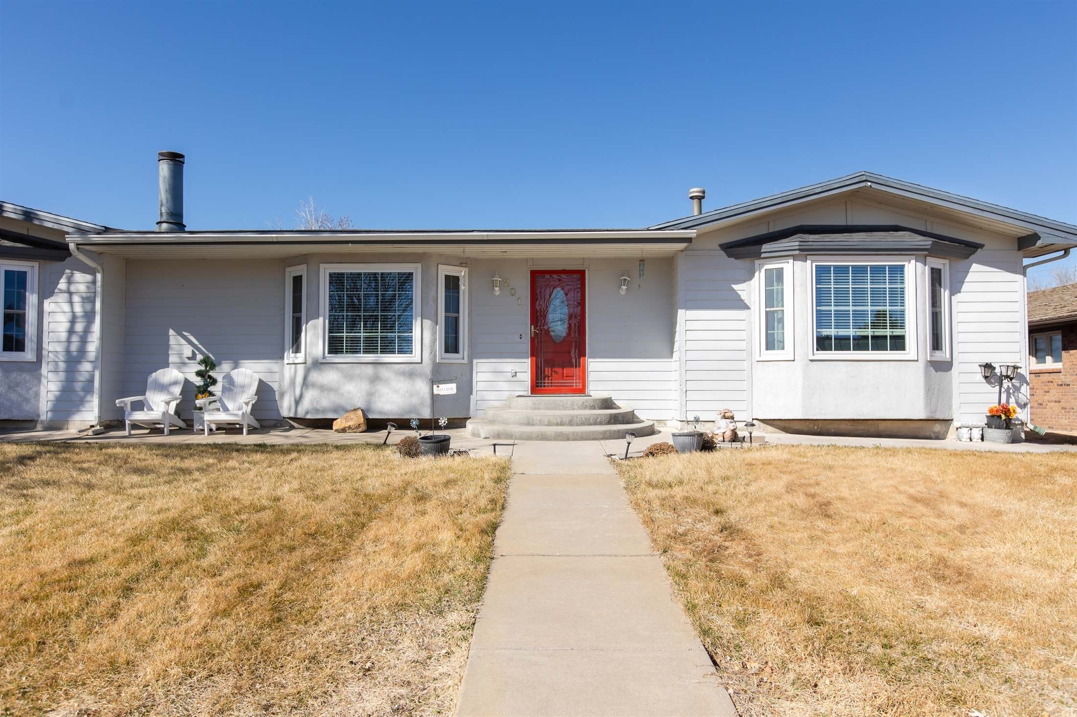 201 North Wilson, Ulysses, KS 67880