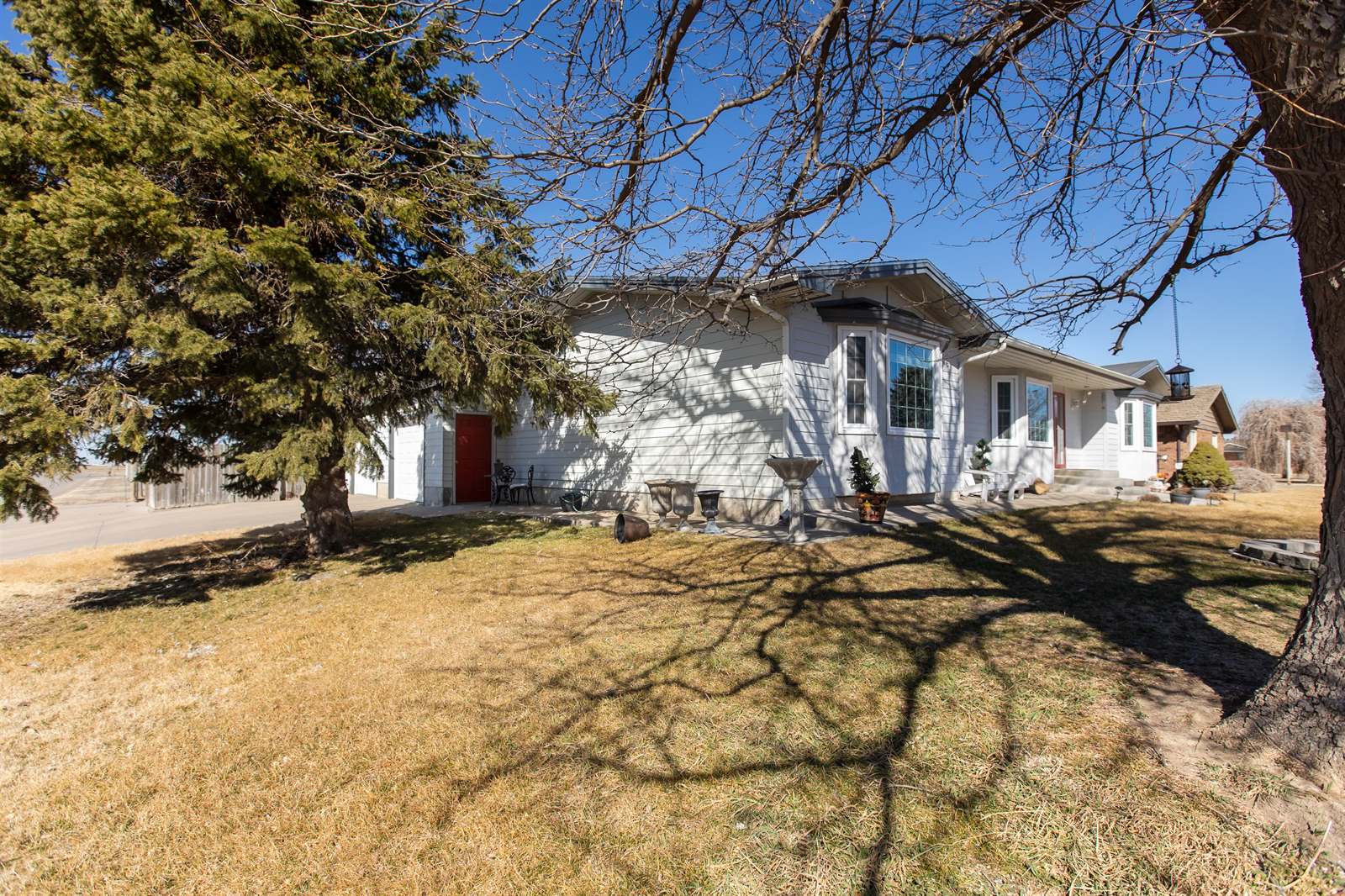 201 North Wilson, Ulysses, KS 67880