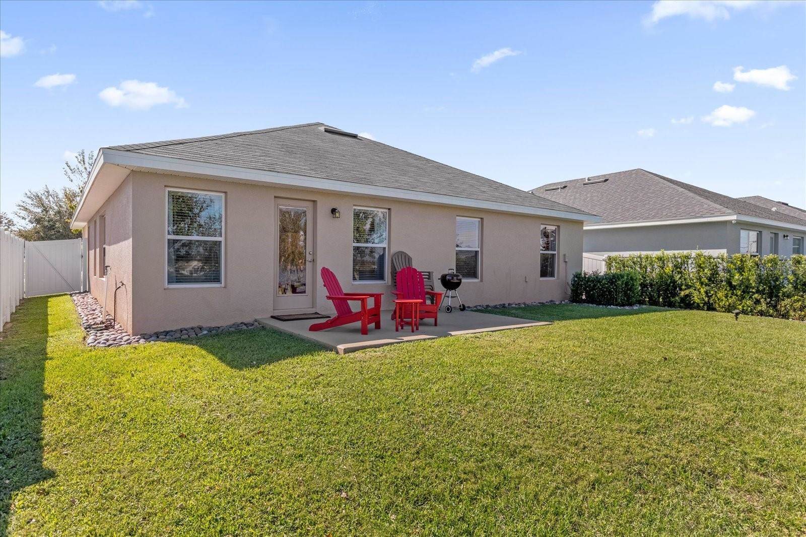 1200 Kellogg Drive, Tavares, FL 32778