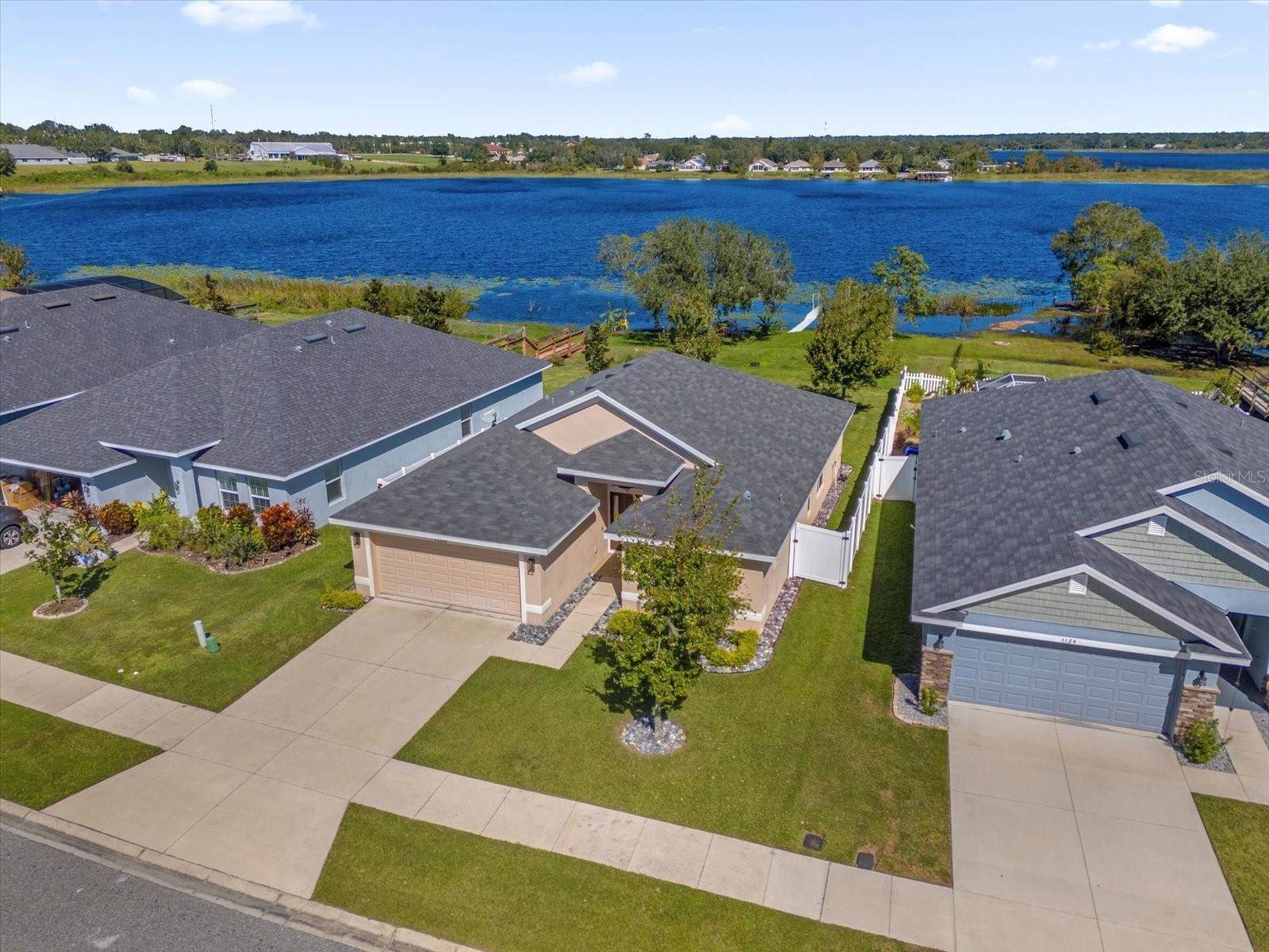 1200 Kellogg Drive, Tavares, FL 32778