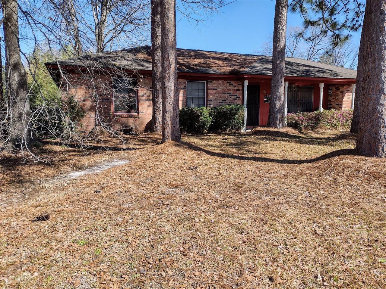 205 Longstreet Street, Summerville, SC 29486