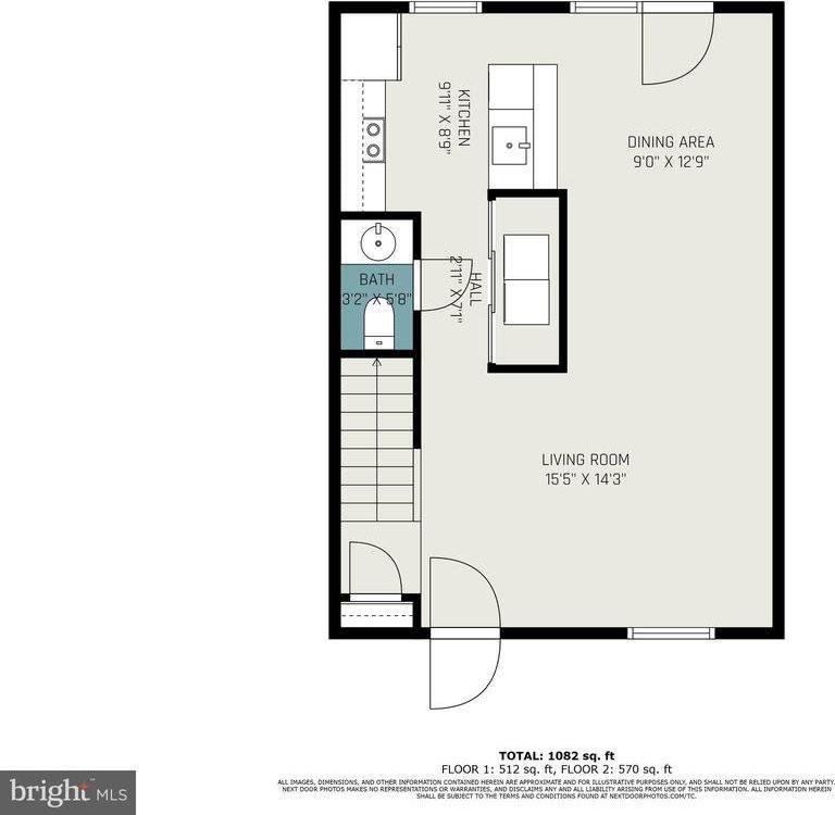 158 Kalmia Court, La Plata, MD 20646