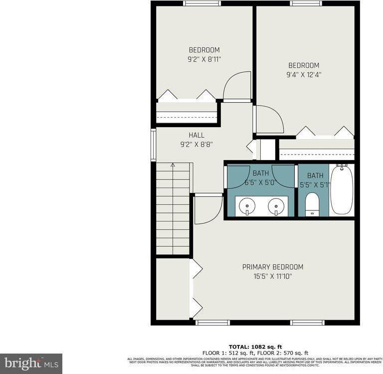 158 Kalmia Court, La Plata, MD 20646