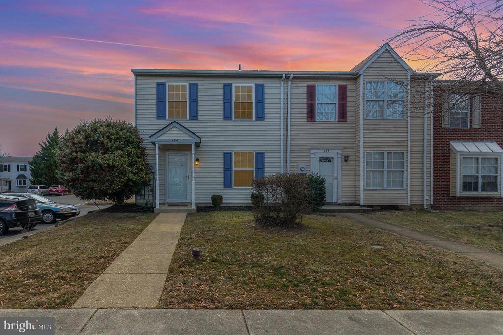 158 Kalmia Court, La Plata, MD 20646