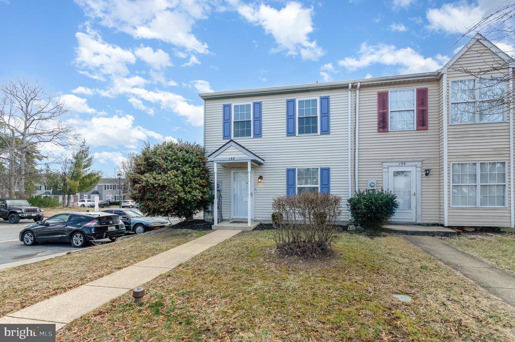 158 Kalmia Court, La Plata, MD 20646