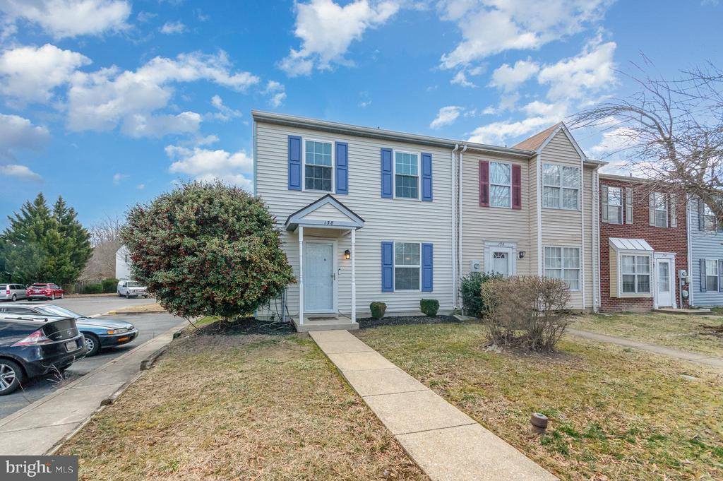 158 Kalmia Court, La Plata, MD 20646