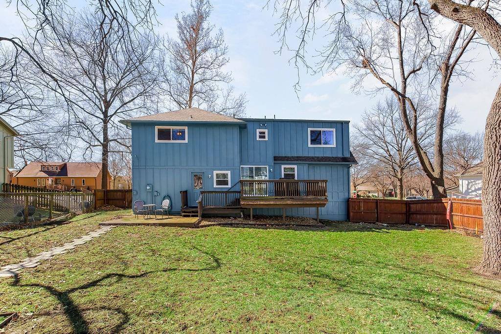 13014 West 102ND Street, Lenexa, KS 66215