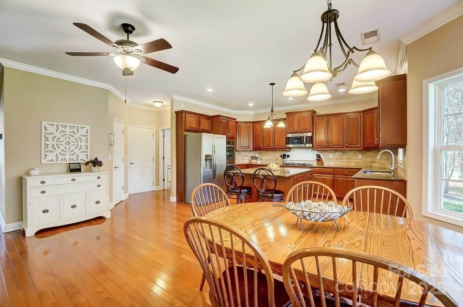 5601 Turkey Oak Drive, Mint Hill, NC 28227