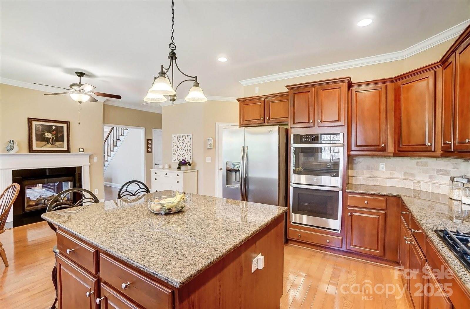 5601 Turkey Oak Drive, Mint Hill, NC 28227