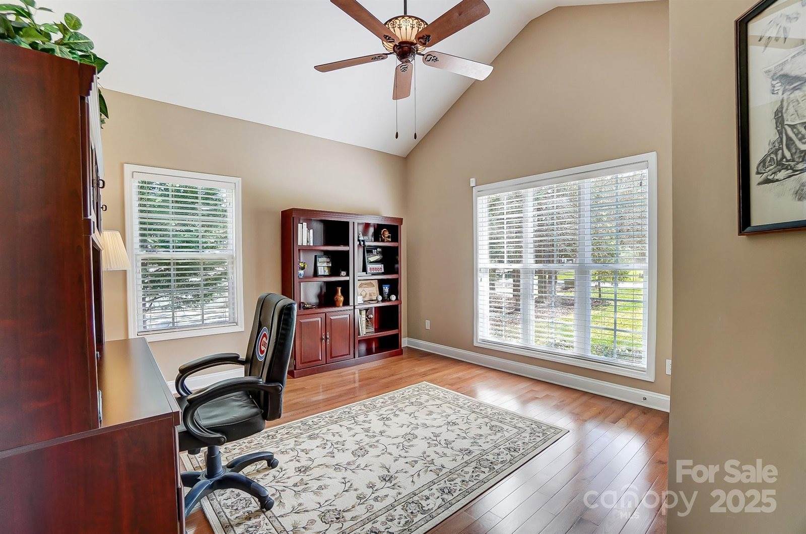 5601 Turkey Oak Drive, Mint Hill, NC 28227