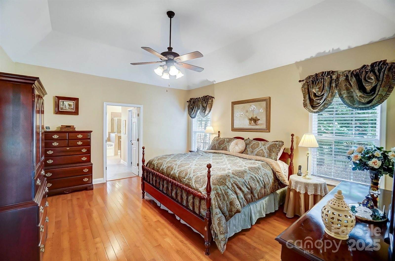 5601 Turkey Oak Drive, Mint Hill, NC 28227