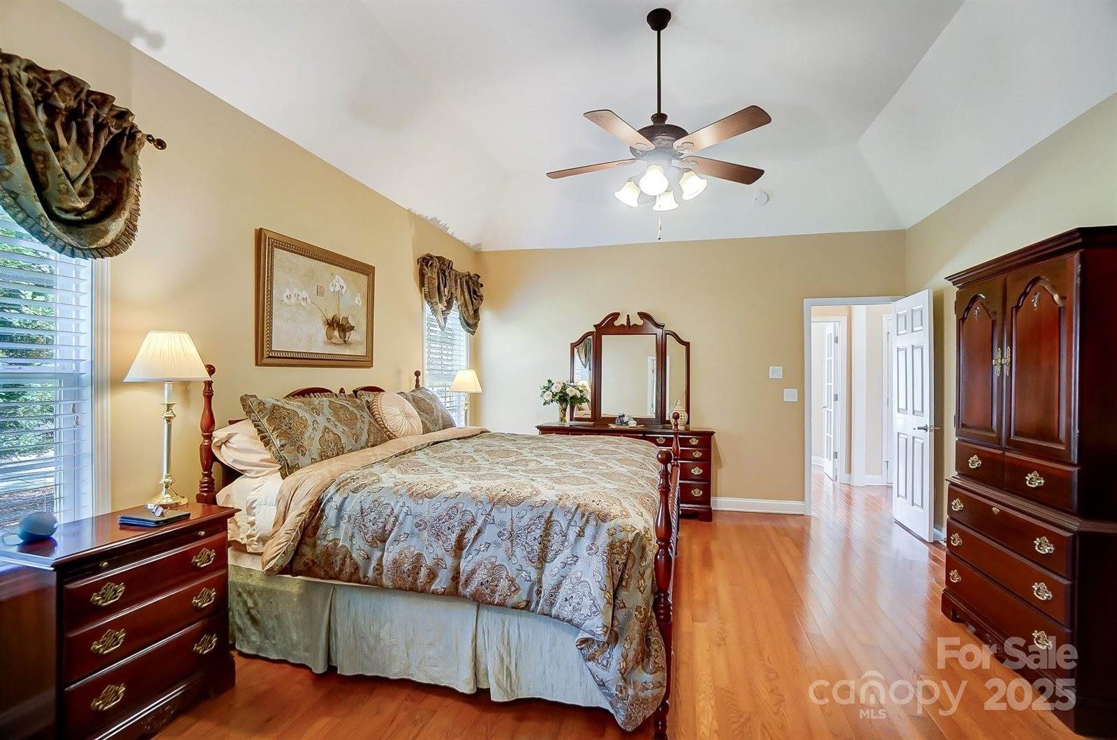 5601 Turkey Oak Drive, Mint Hill, NC 28227