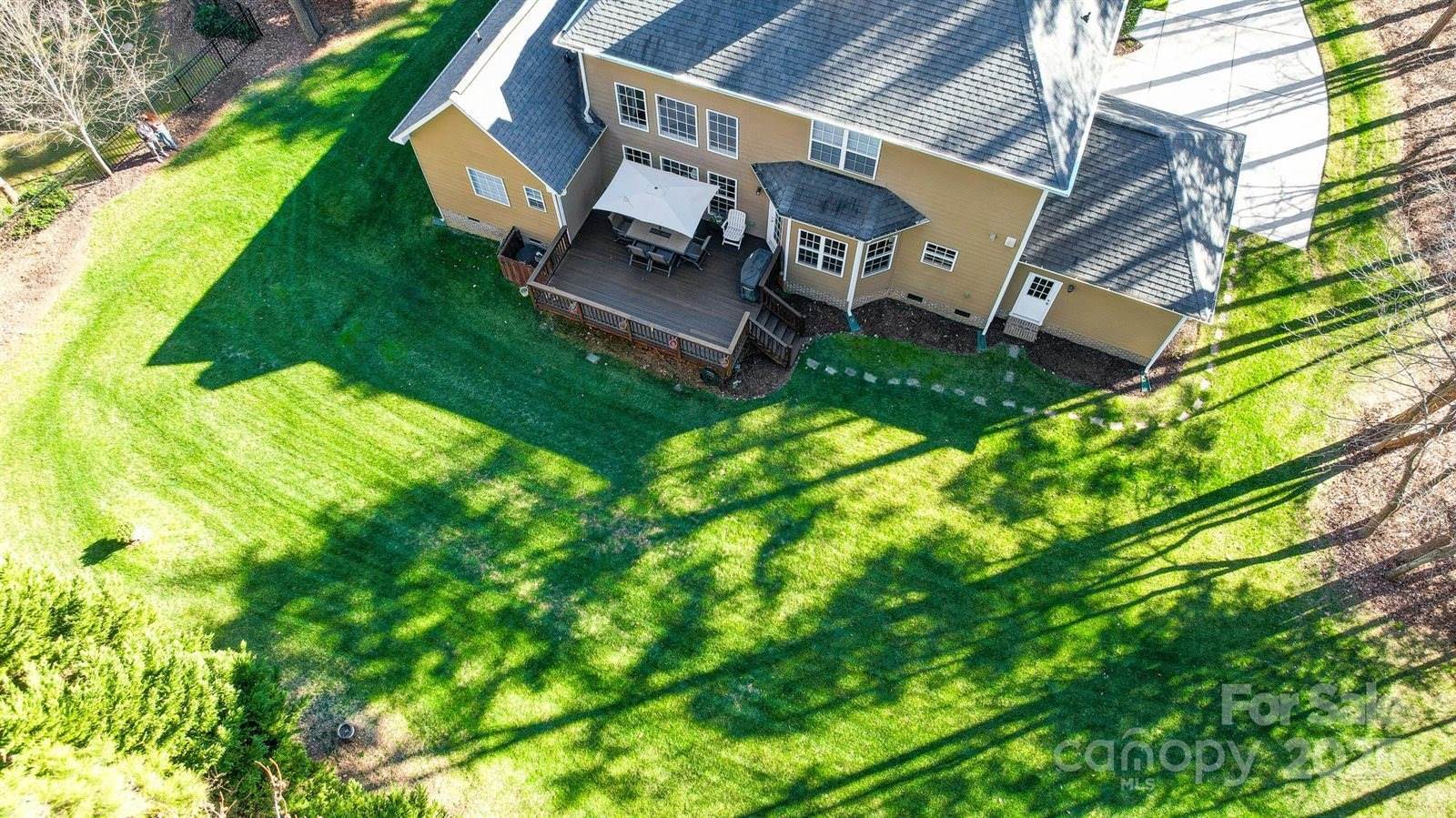 5601 Turkey Oak Drive, Mint Hill, NC 28227