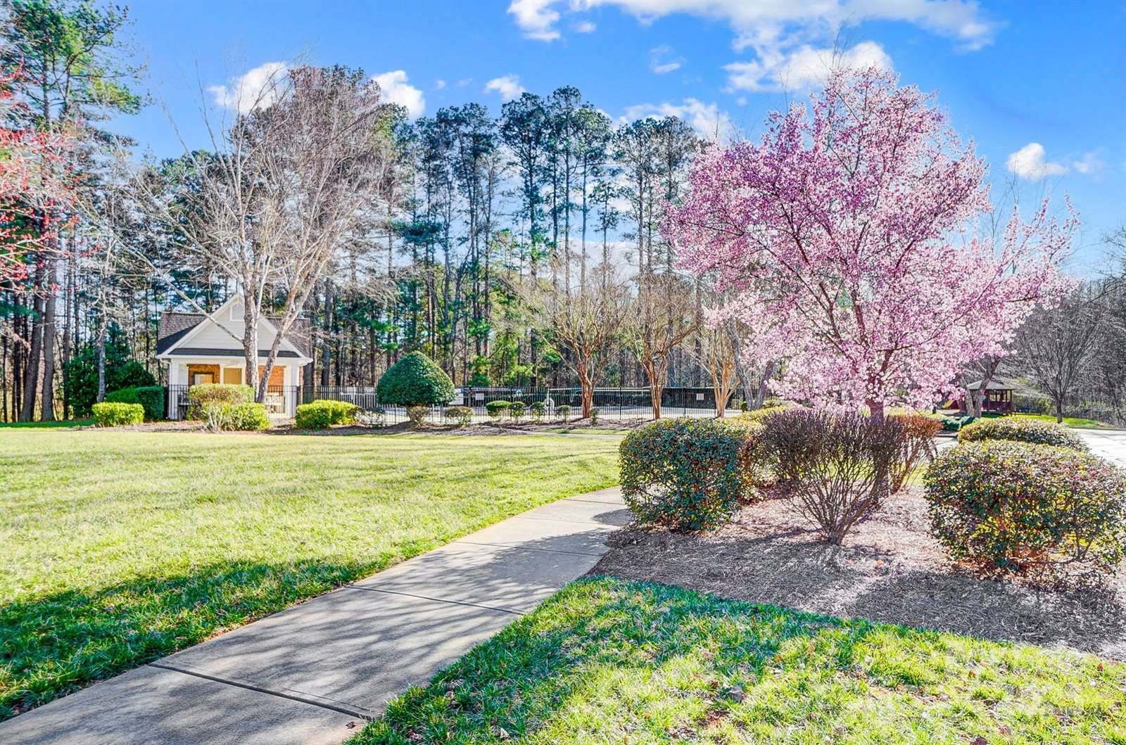 5601 Turkey Oak Drive, Mint Hill, NC 28227