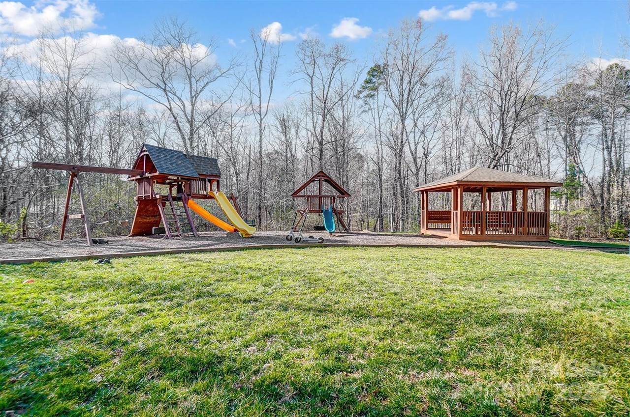 5601 Turkey Oak Drive, Mint Hill, NC 28227