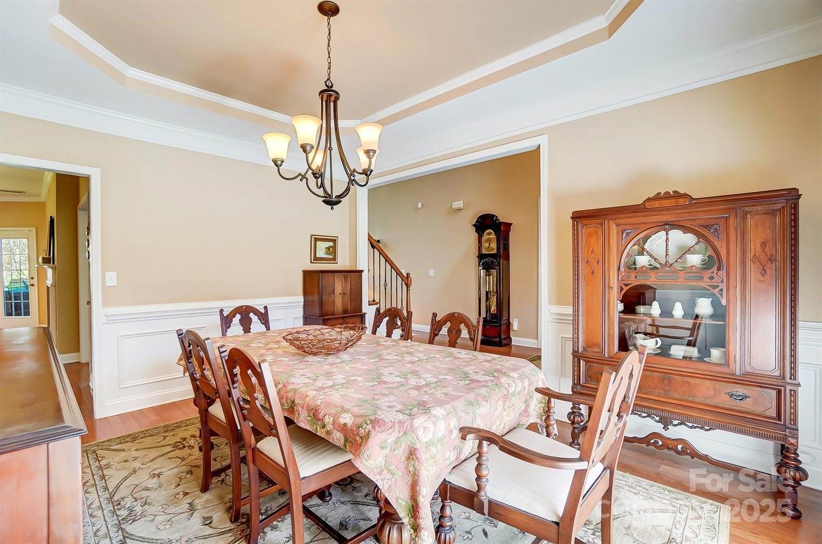 5601 Turkey Oak Drive, Mint Hill, NC 28227