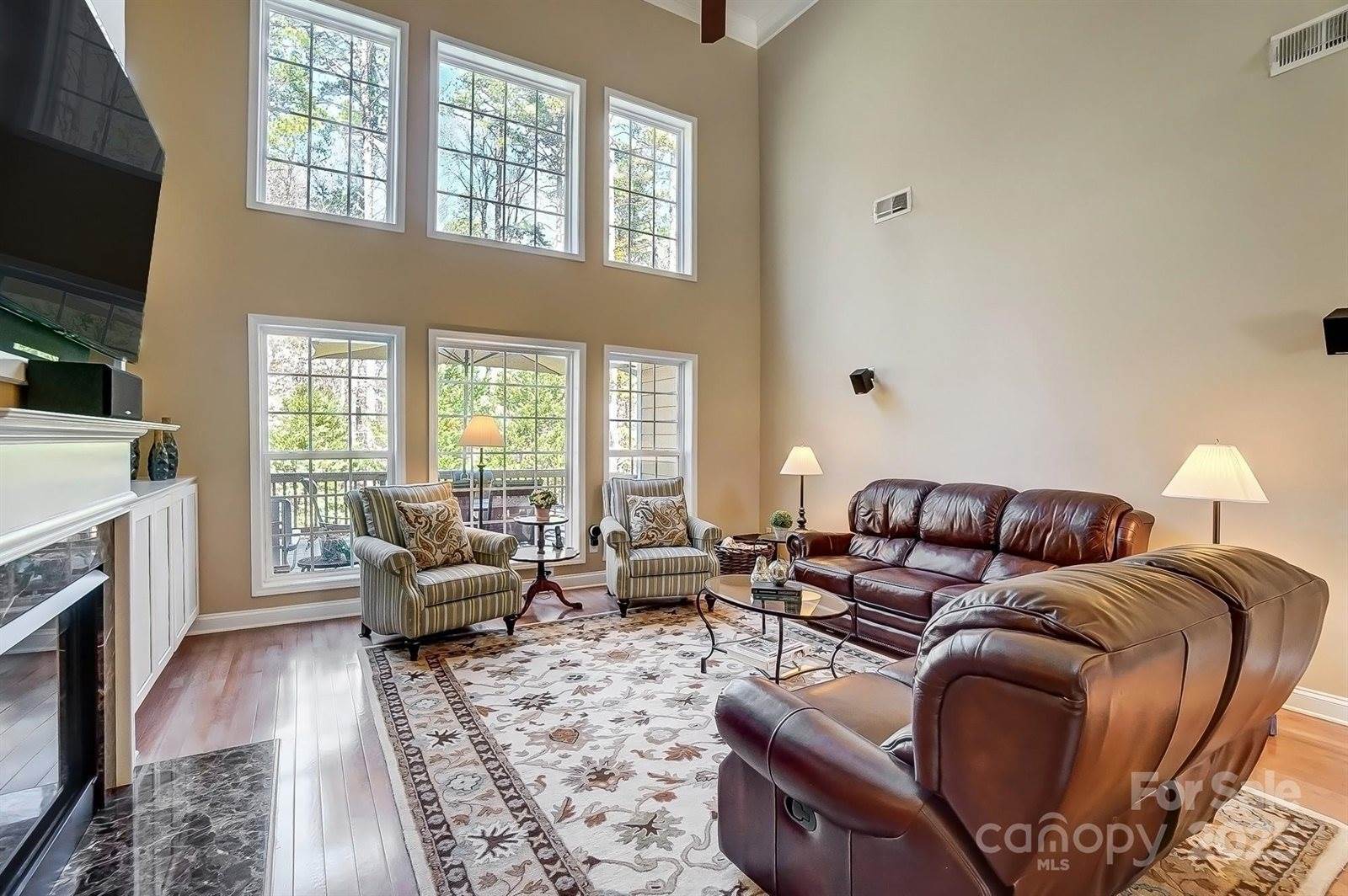 5601 Turkey Oak Drive, Mint Hill, NC 28227