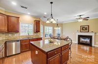 5601 Turkey Oak Drive, Mint Hill, NC 28227
