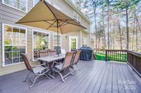 5601 Turkey Oak Drive, Mint Hill, NC 28227