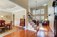 5601 Turkey Oak Drive, Mint Hill, NC 28227