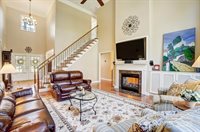 5601 Turkey Oak Drive, Mint Hill, NC 28227