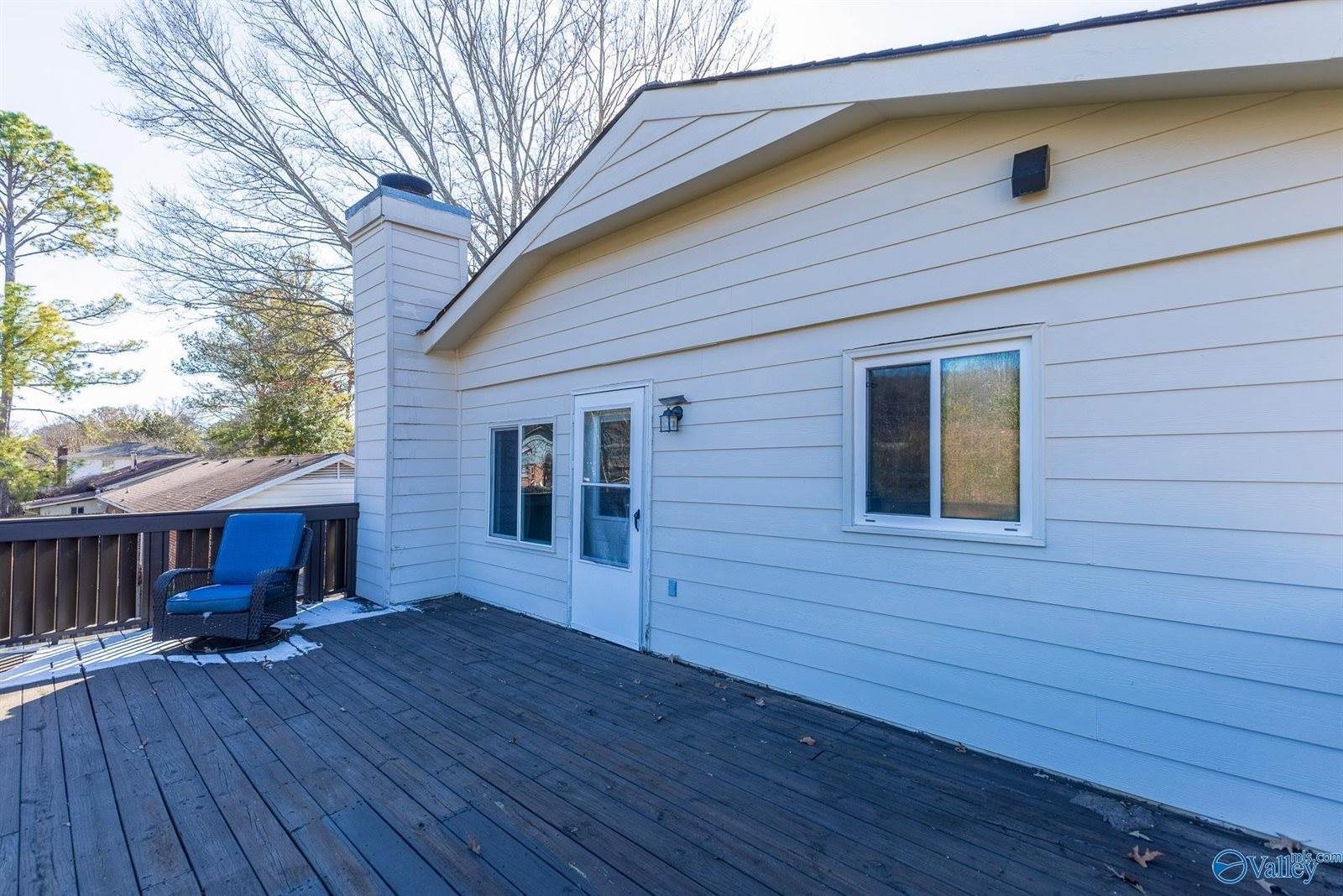 12103 Chicamauga Trail SE, Huntsville, AL 35803