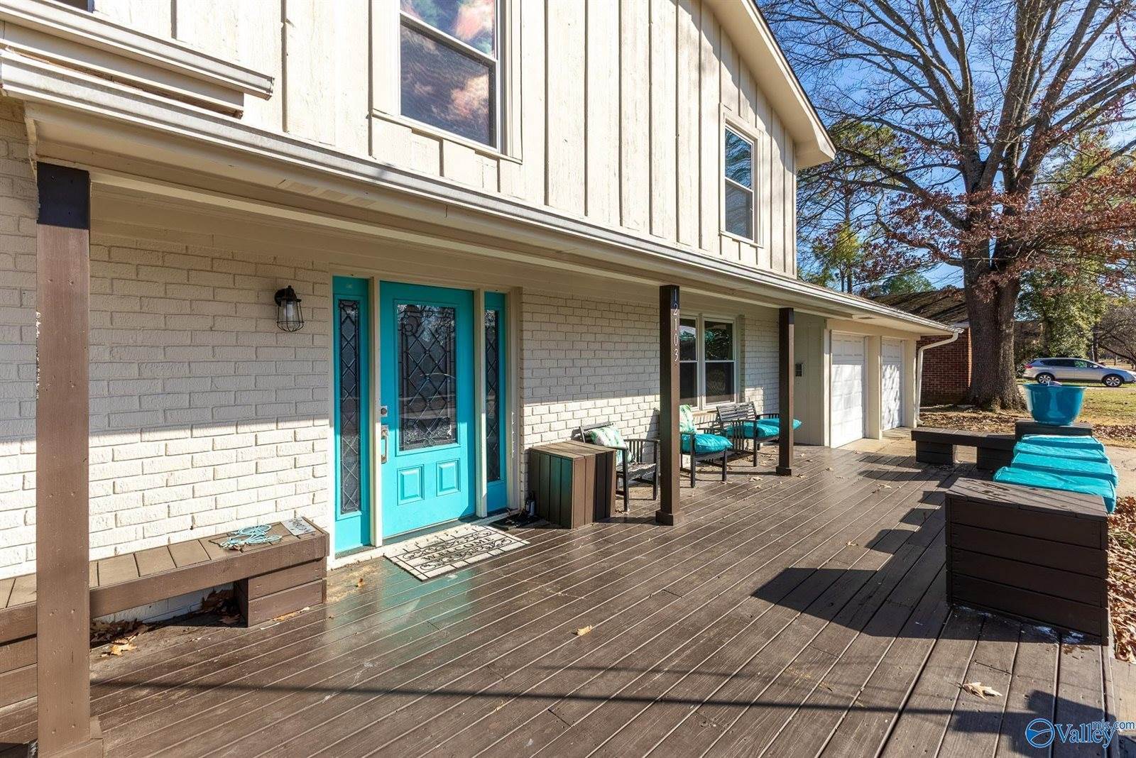 12103 Chicamauga Trail SE, Huntsville, AL 35803