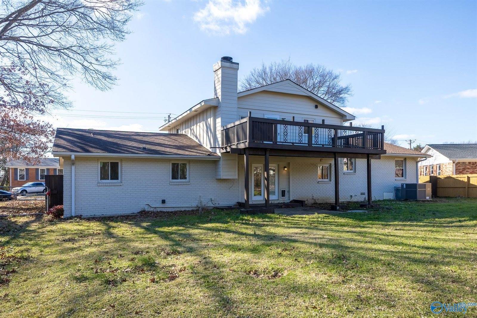 12103 Chicamauga Trail SE, Huntsville, AL 35803