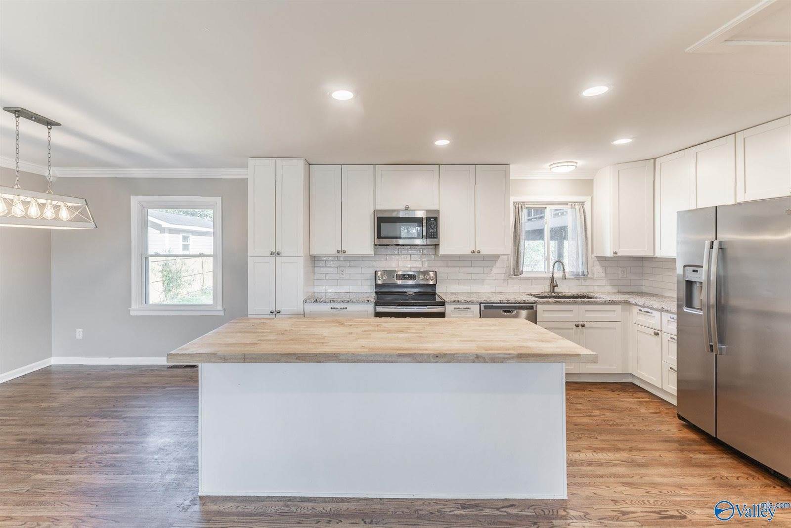 12103 Chicamauga Trail SE, Huntsville, AL 35803