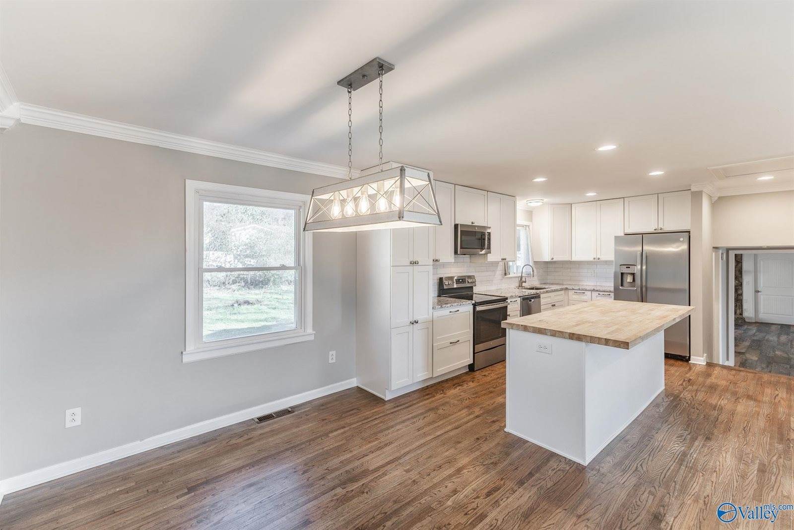 12103 Chicamauga Trail SE, Huntsville, AL 35803