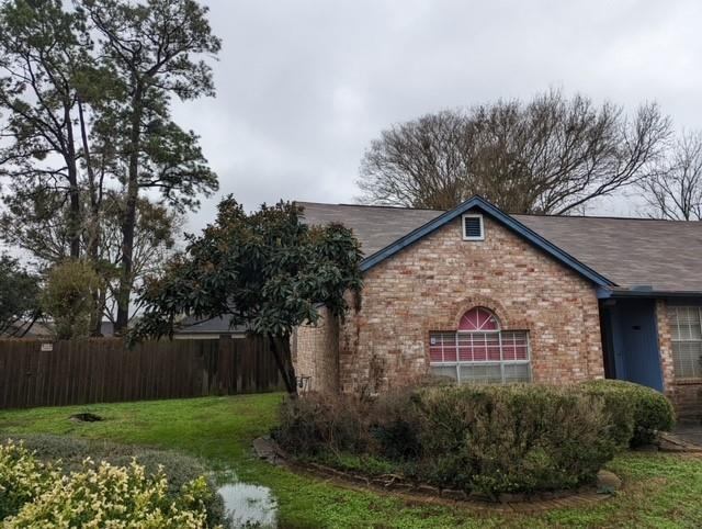 8506 Opalwood Court, Humble, TX 77338