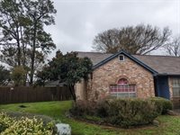 8506 Opalwood Court, Humble, TX 77338