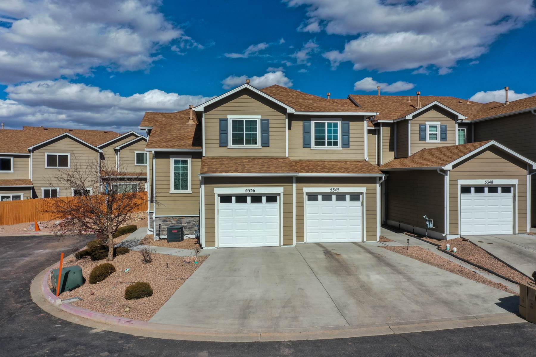 5336 Blair View, Colorado Springs, CO 80916