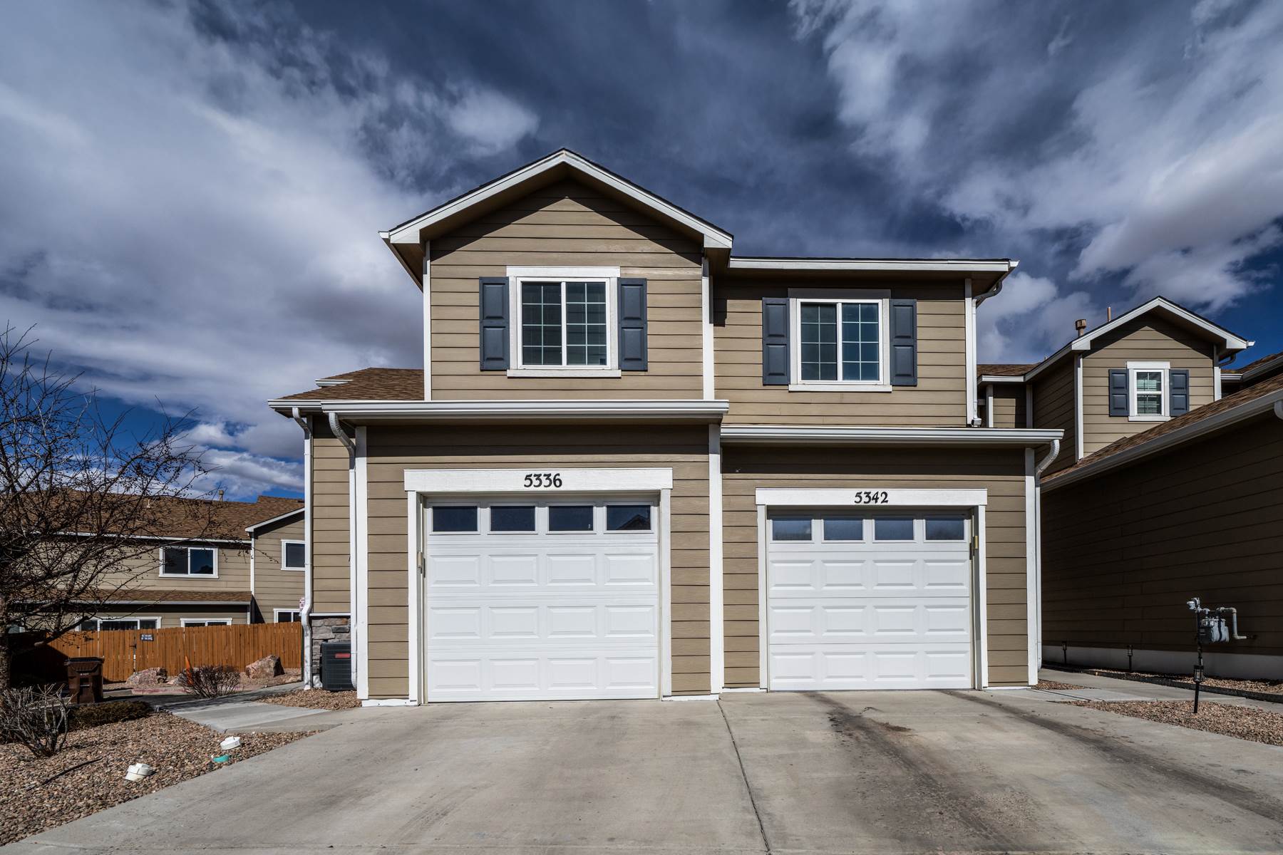 5336 Blair View, Colorado Springs, CO 80916