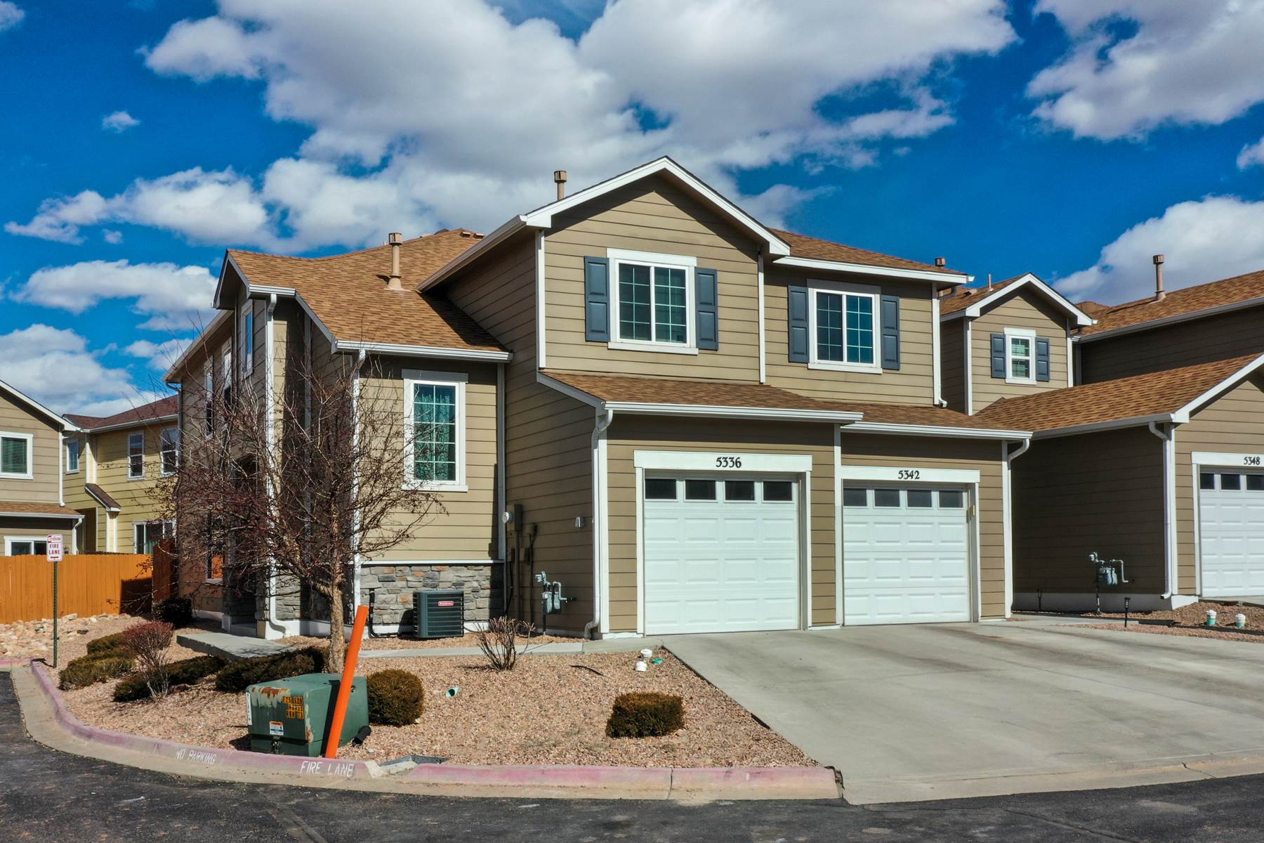 5336 Blair View, Colorado Springs, CO 80916
