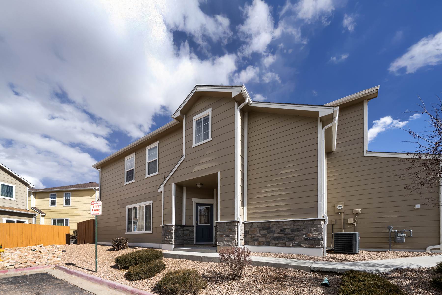 5336 Blair View, Colorado Springs, CO 80916