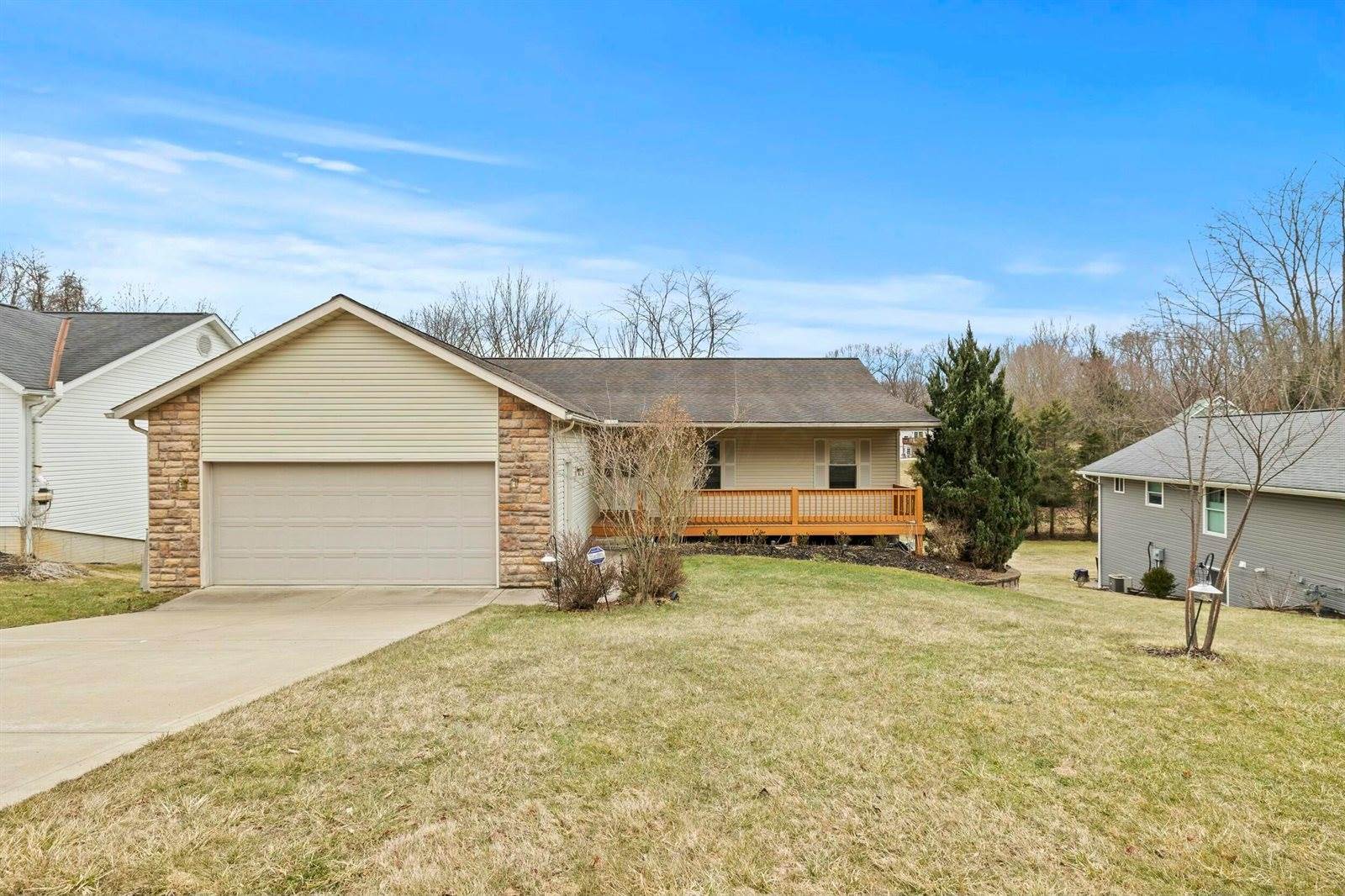 151 Heatherwood Drive, Howard, OH 43028