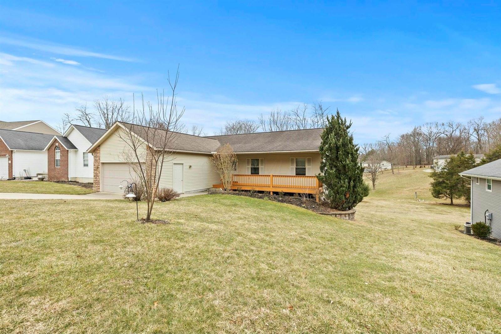 151 Heatherwood Drive, Howard, OH 43028