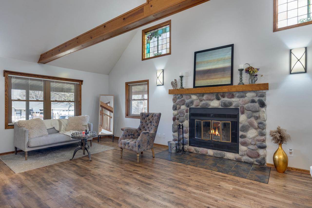 400 Oak Street, Argyle, WI 53504