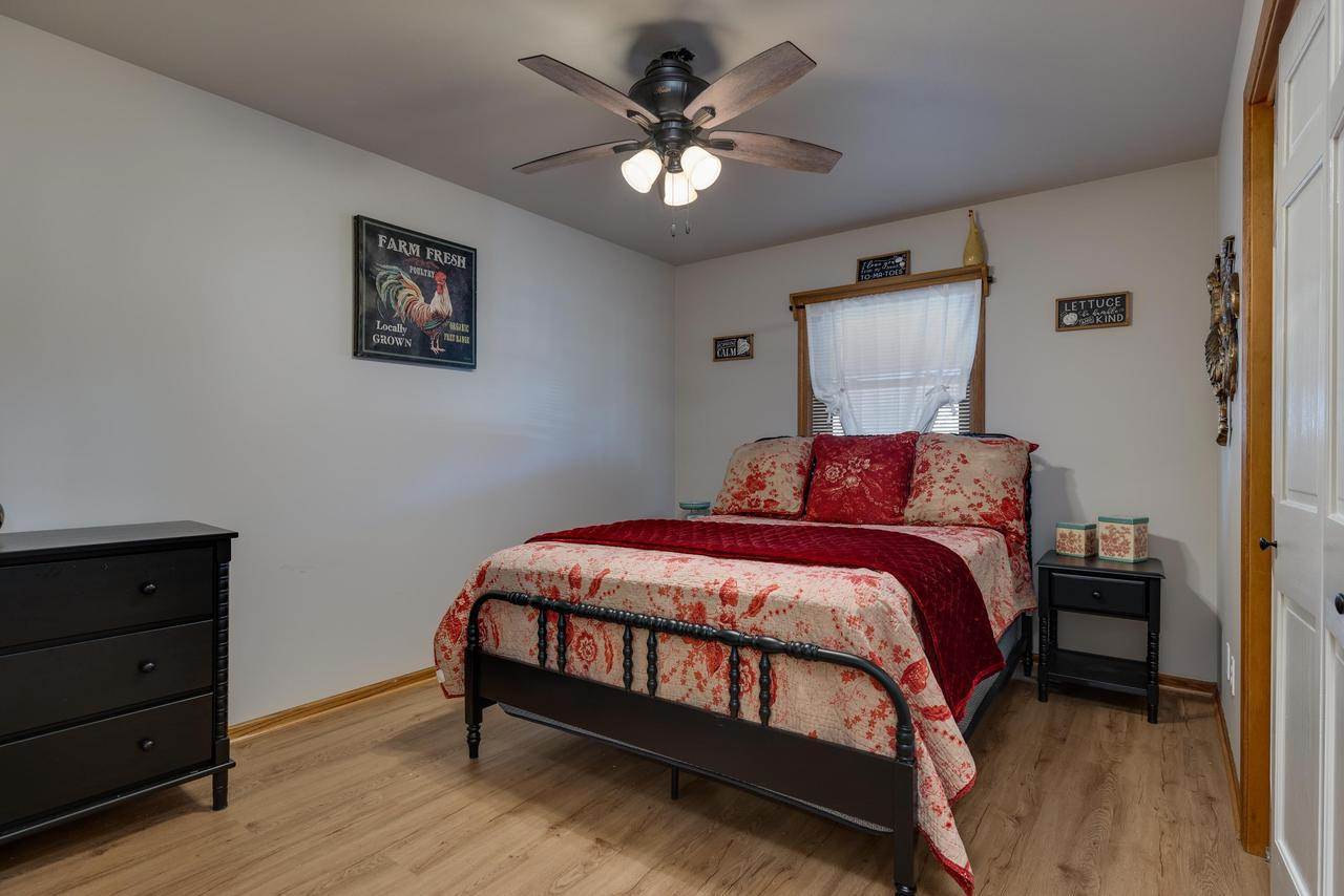 400 Oak Street, Argyle, WI 53504