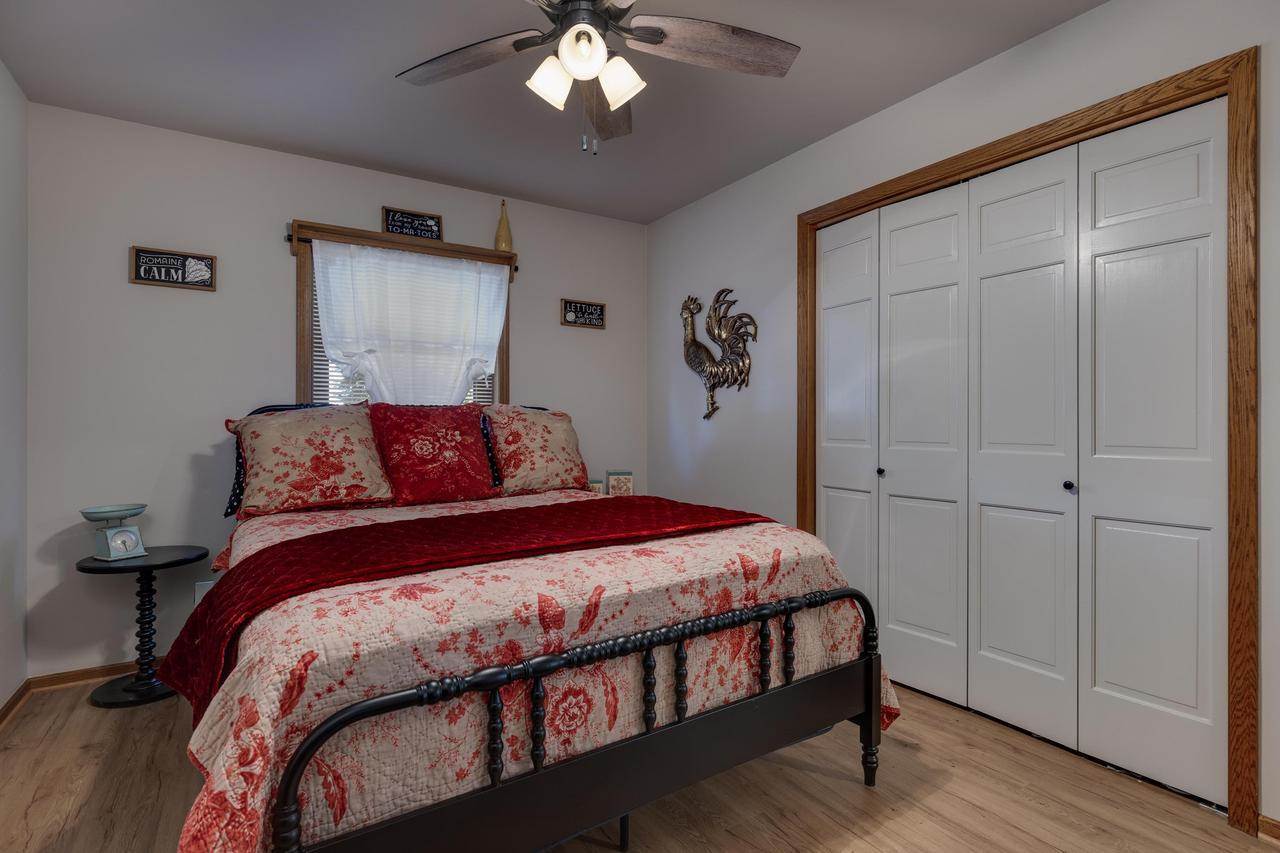 400 Oak Street, Argyle, WI 53504