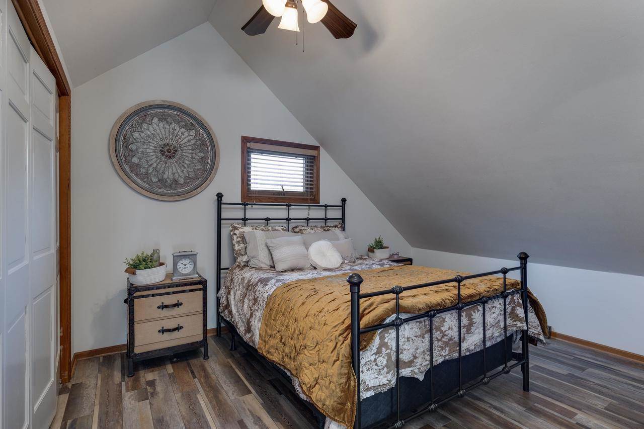 400 Oak Street, Argyle, WI 53504