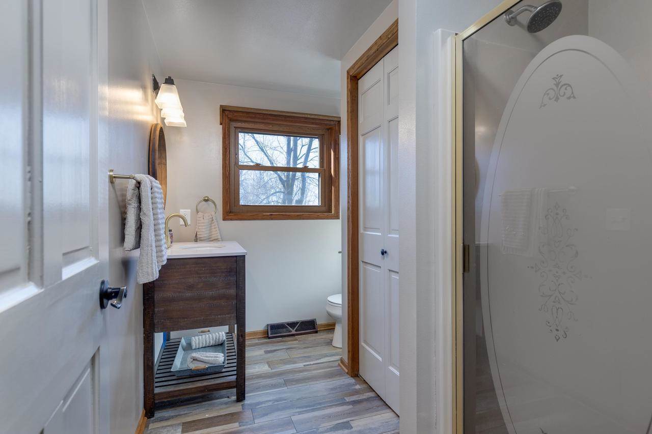 400 Oak Street, Argyle, WI 53504