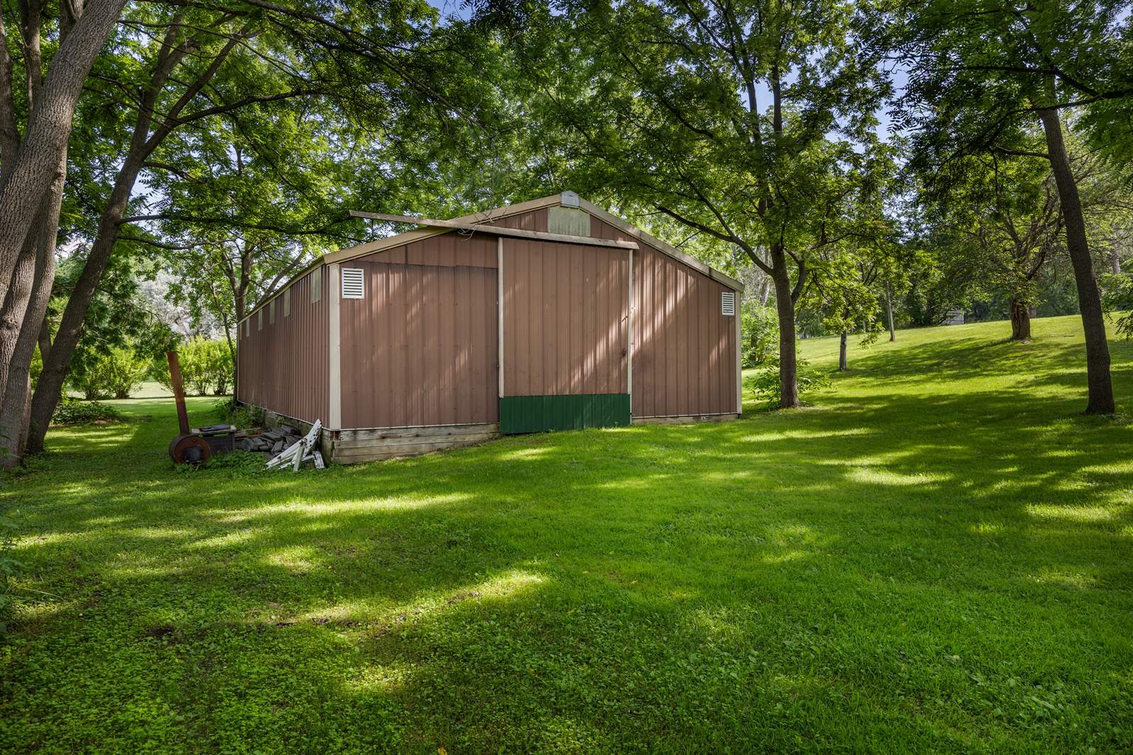 400 Oak Street, Argyle, WI 53504