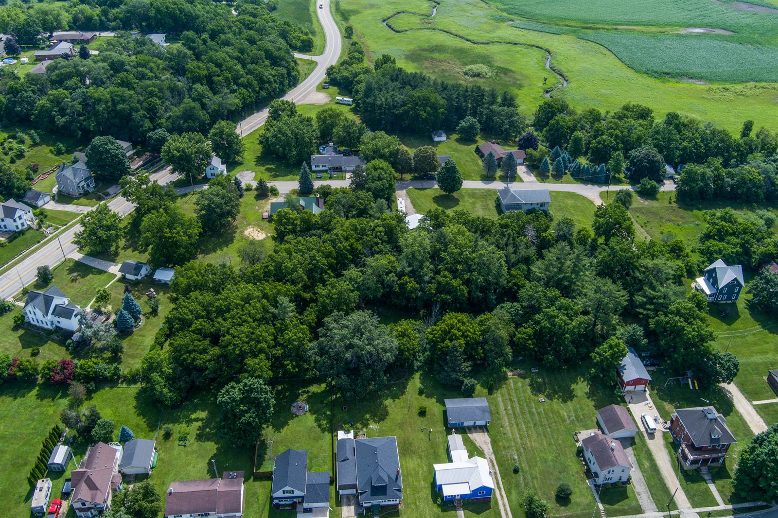 400 Oak Street, Argyle, WI 53504