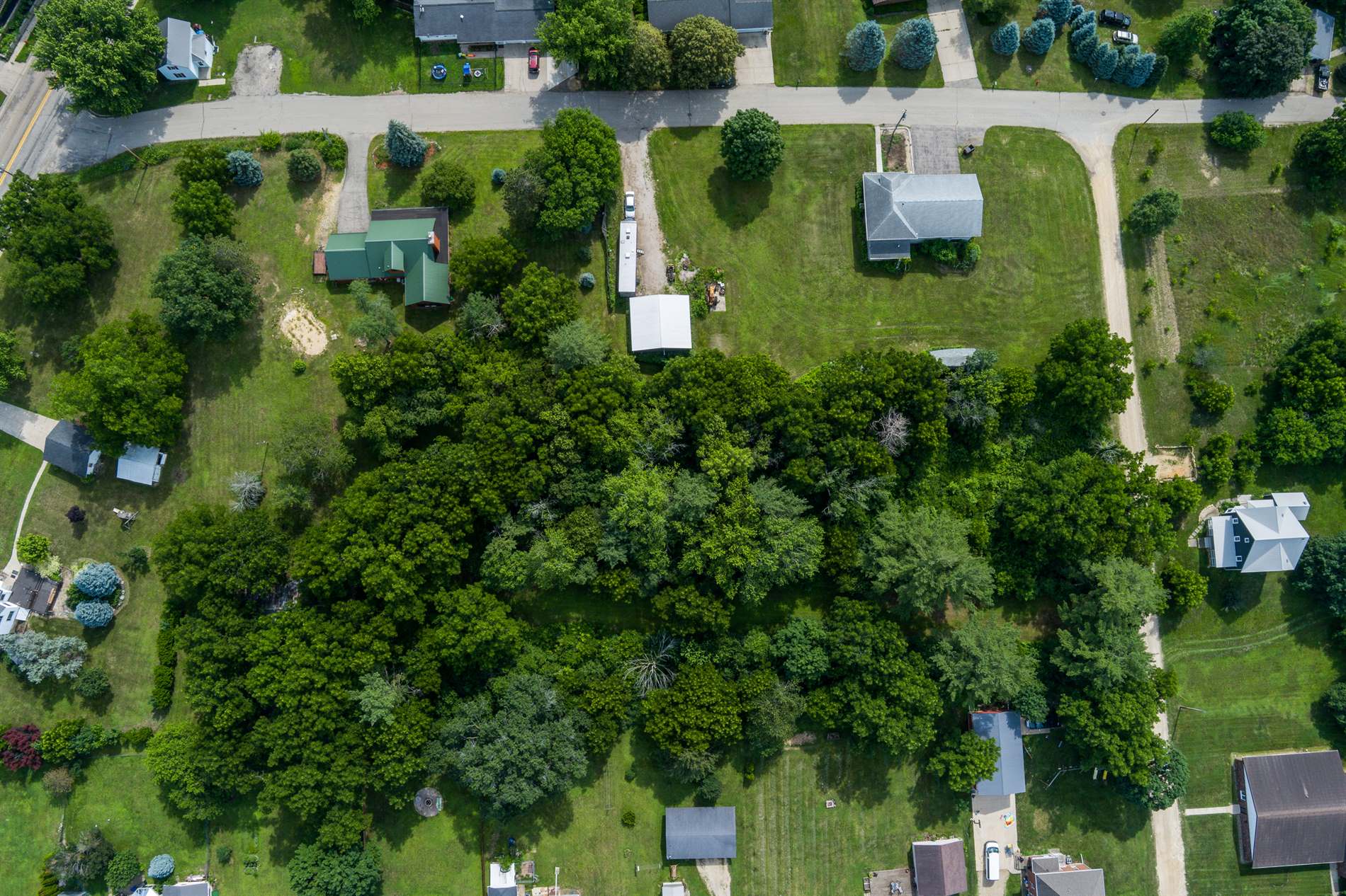 400 Oak Street, Argyle, WI 53504
