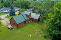 400 Oak Street, Argyle, WI 53504