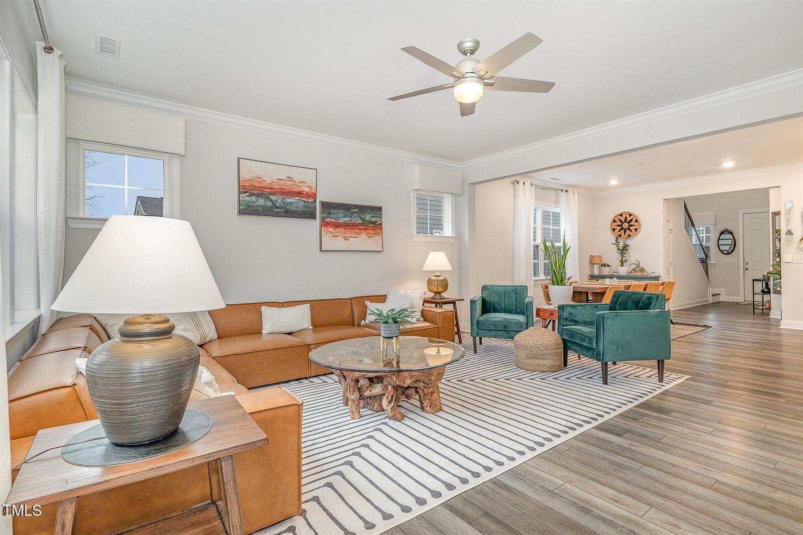 824 Wrights Creek Way, Wake Forest, NC 27587