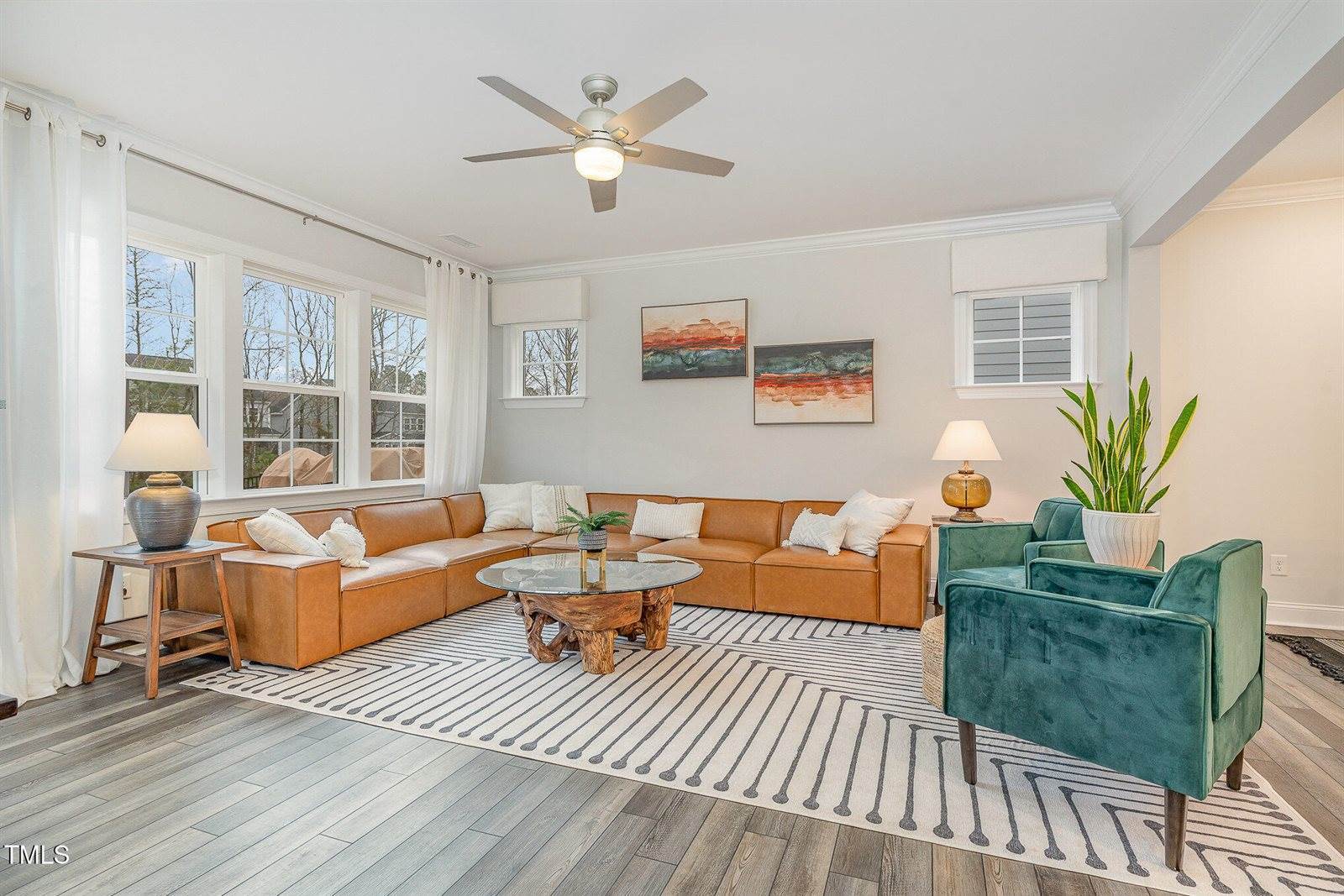 824 Wrights Creek Way, Wake Forest, NC 27587