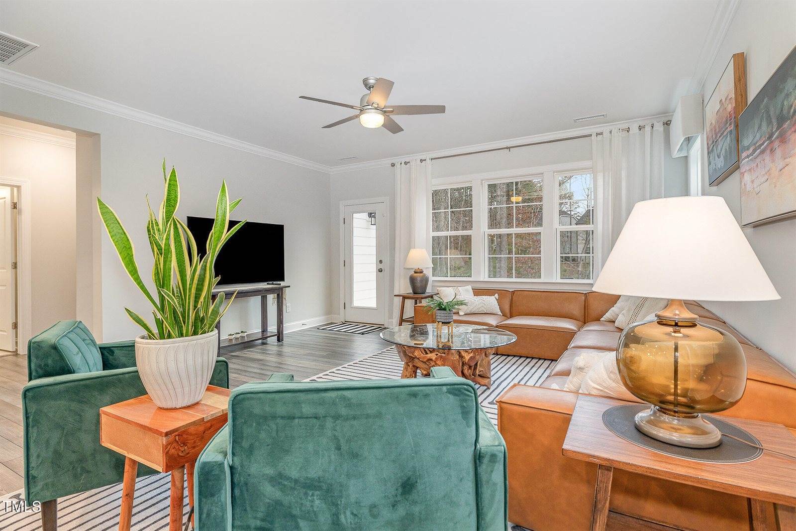 824 Wrights Creek Way, Wake Forest, NC 27587